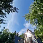 Budzi Nas - Duzy Vakantiehuis
