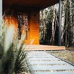 Budzi Nas - Duzy Vakantiehuis Marcyporeba