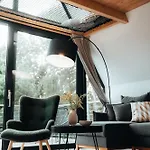 Budzi Nas - Duzy Vakantiehuis Marcyporeba