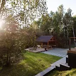 Vakantiehuis Budzi Nas - Duzy Marcyporeba