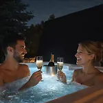 Budzi Nas - Duzy Vakantiehuis *