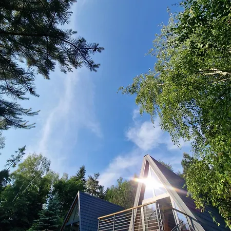 Budzi Nas Marcyporęba - Duży Dom wakacyjny