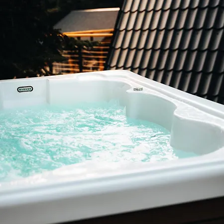 Dom wakacyjny Budzi Nas Marcyporęba - Duży Marcyporeba