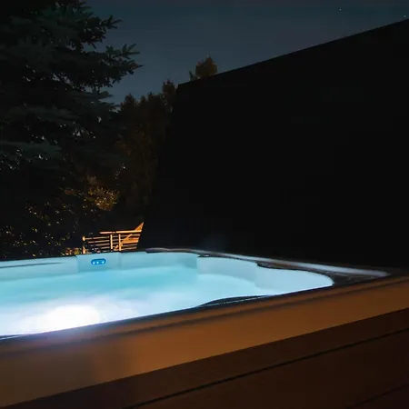 Budzi Nas Marcyporęba - Duży Dom wakacyjny *