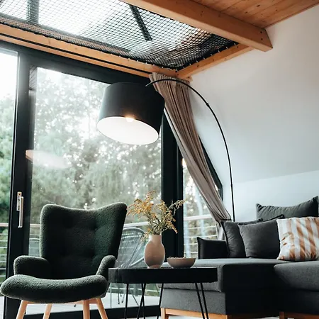 Budzi Nas Marcyporęba - Duży Dom wakacyjny Marcyporeba