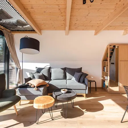 Budzi Nas - Duzy Vakantiehuis
