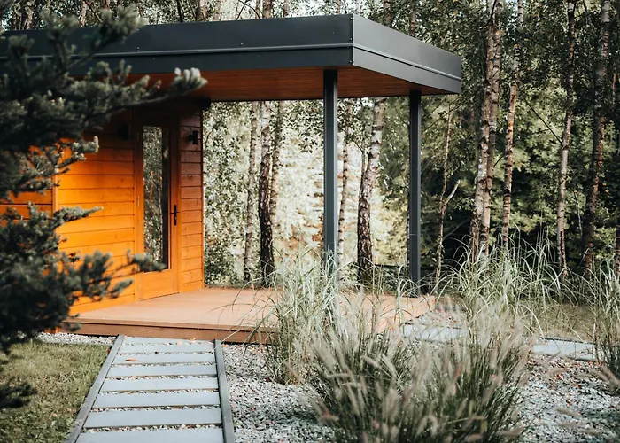 בית נופש Budzi Nas - Duzy