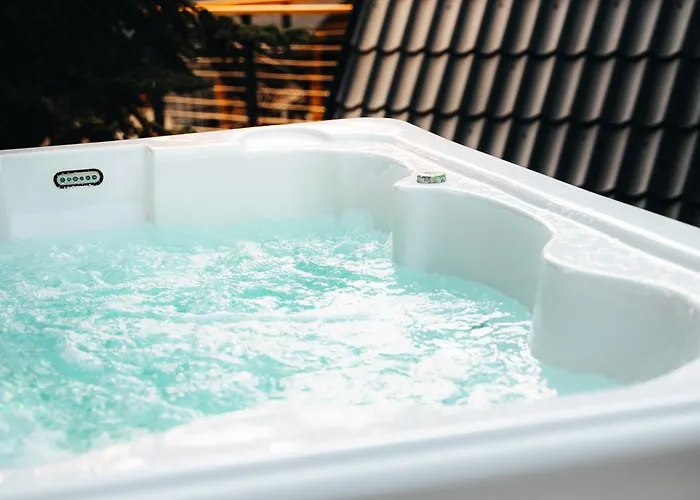 בית נופש Budzi Nas - Duzy Marcyporeba