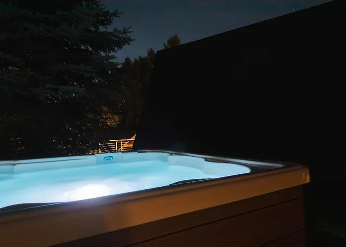 Budzi Nas - Duzy בית נופש *