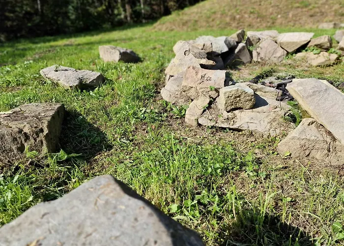 Budzi Nas - Duzy Marcyporeba